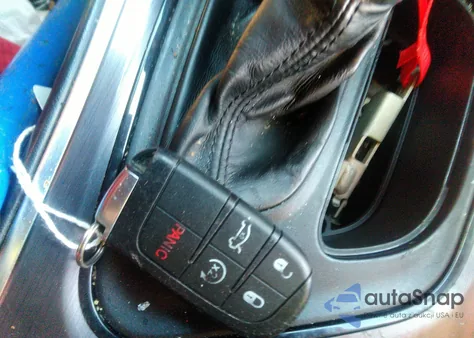 2018 Dodge Challenger R/T Plus Shaker из США, поврежденный, VIN 2C3CDZBT0JH213013